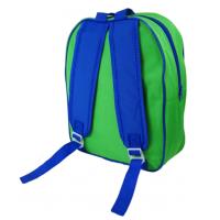 Teenage Mutant Ninja Turtles Junior PVC Kids Backpack Extra Image 1 Preview